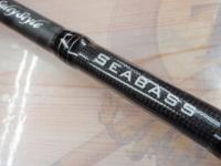 ソルティースタイルシーバス STSS-992MR-TV-KR