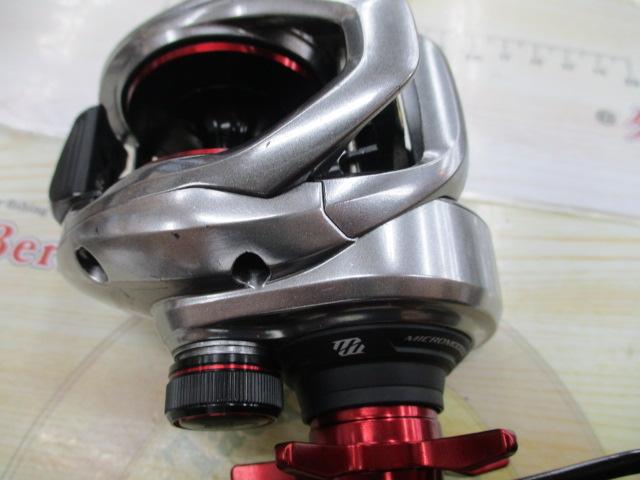 21スコーピオンMD 300XG LH(ロングハンドル)｜＠ベリーネット 日本最大