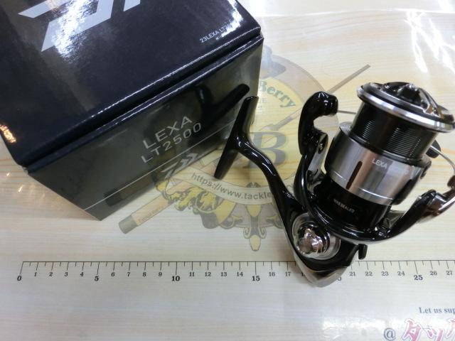 23レグザ LT2500｜＠ベリーネット 日本最大新品中古釣具WEBショップ