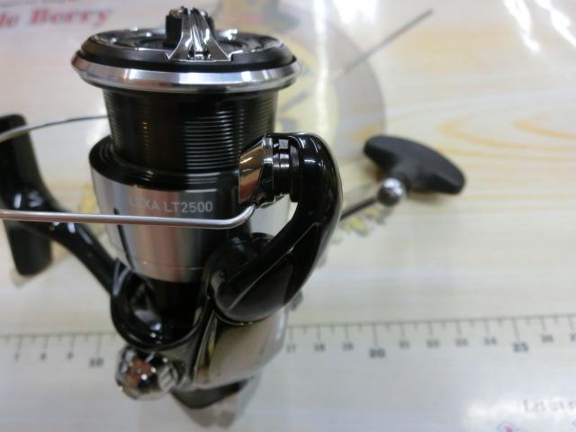 23レグザ LT2500