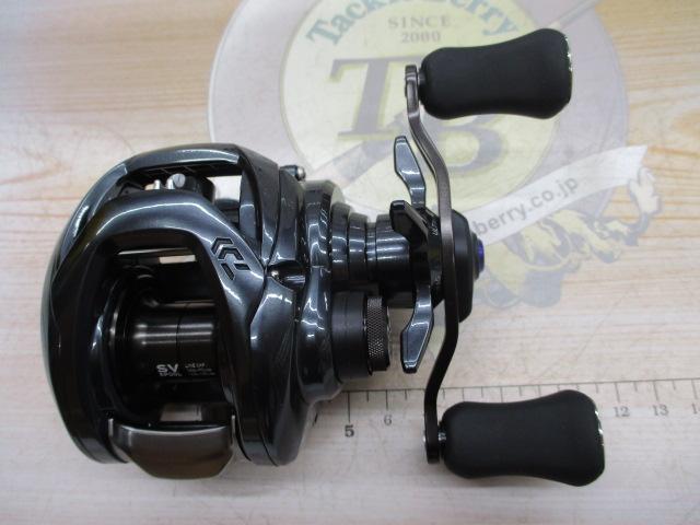 20タトゥーラ SV TW 103XH｜＠ベリーネット 日本最大新品中古釣具WEB