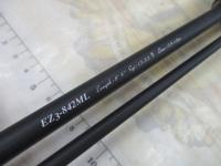 エギゾースト3G EZ3-842ML