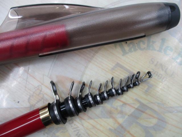 がま磯チヌスペシャル黒冴 06-53