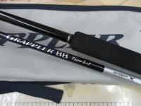 21グラップラーBBタイプLJ S63-2