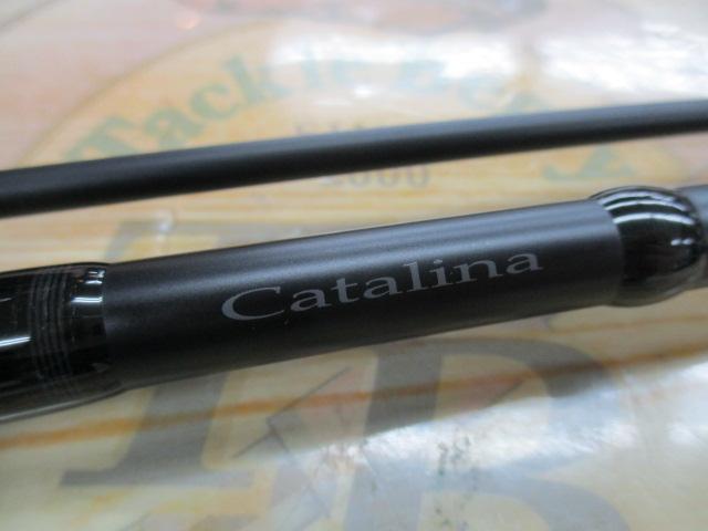 キャタリナAP J63MHS