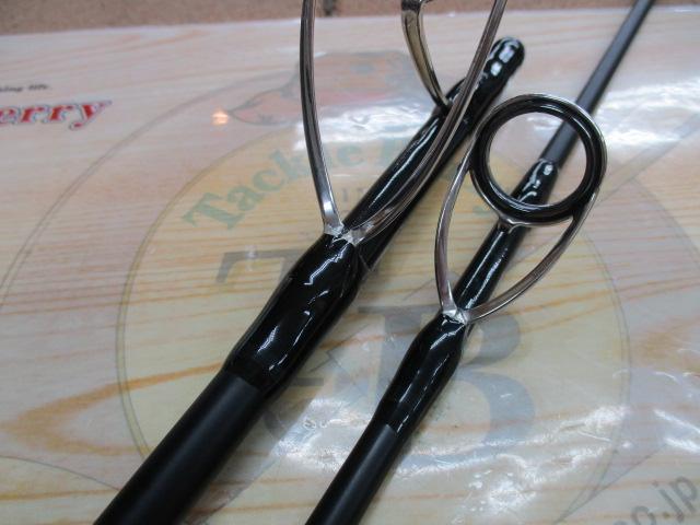 キャタリナAP J63MHS