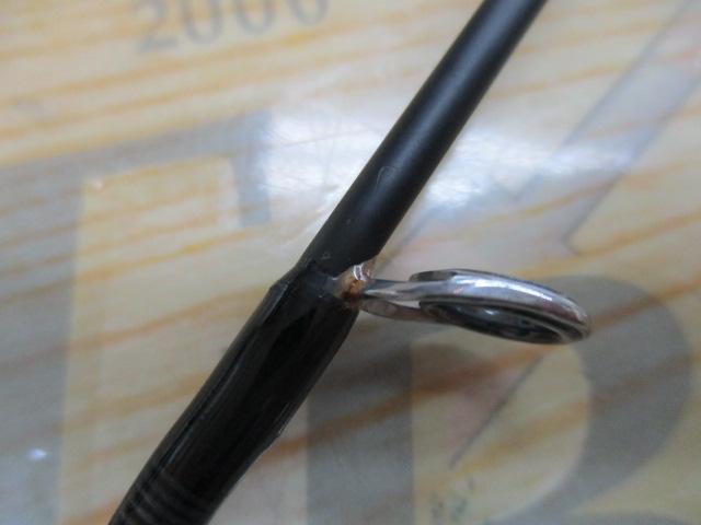 キャタリナAP J63MHS