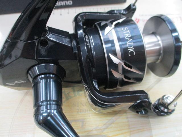 24ストラディックSW 8000HG｜＠ベリーネット 日本最大新品中古釣具WEB
