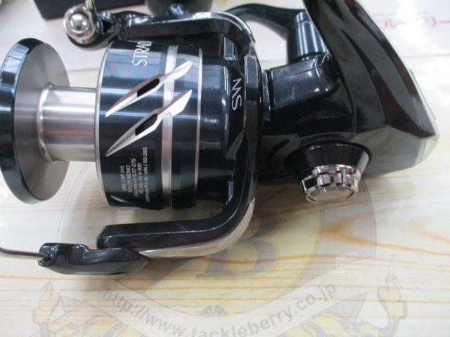 24ストラディックSW 8000HG｜＠ベリーネット 日本最大新品中古釣具WEB