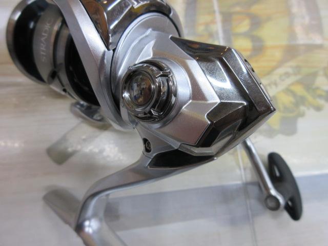 23ストラディック C3000HG｜＠ベリーネット 日本最大新品中古釣具WEB