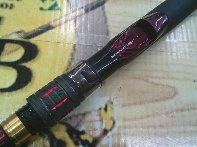 オーバーゼアAIR 103M