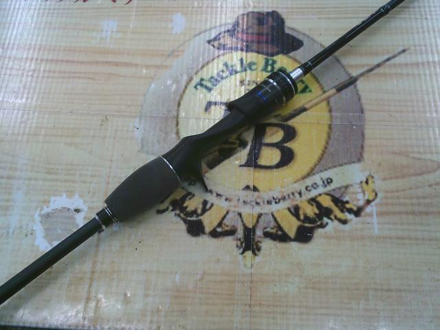 ビンビンスティック BSC-511SUL-VCM