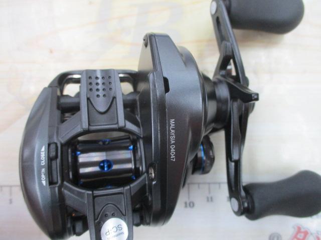 19SLX MGL 71｜＠ベリーネット 日本最大新品中古釣具WEBショップ
