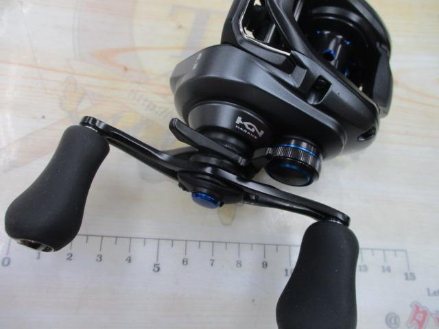 19SLX MGL 71｜＠ベリーネット 日本最大新品中古釣具WEBショップ