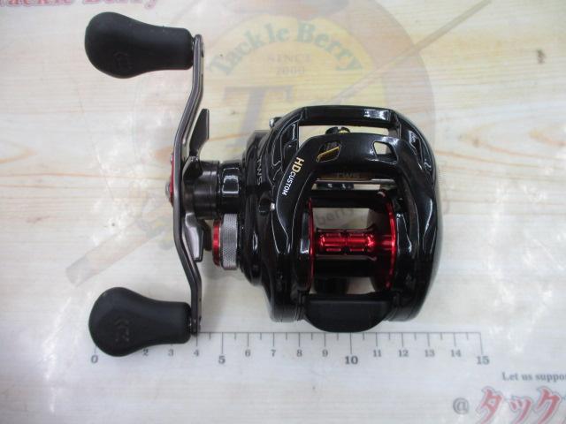 タトゥーラ HD 150SHL-TW｜＠ベリーネット 日本最大新品中古釣具WEB