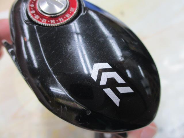 タトゥーラ HD 150SHL-TW｜＠ベリーネット 日本最大新品中古釣具WEB