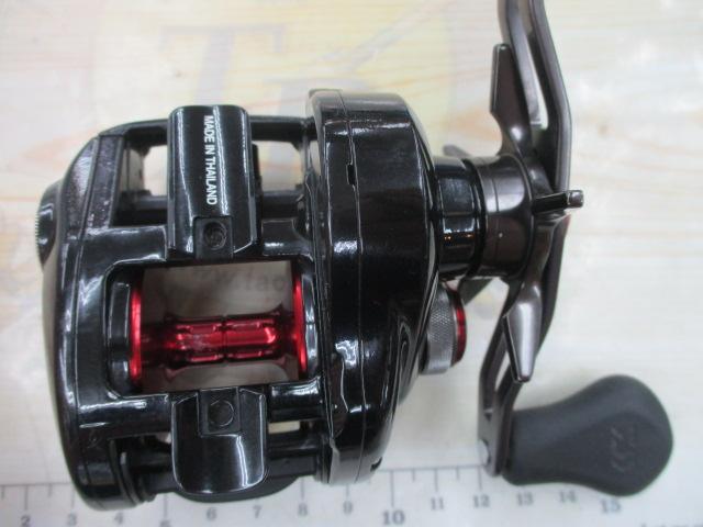 タトゥーラ HD 150SHL-TW｜＠ベリーネット 日本最大新品中古釣具WEB