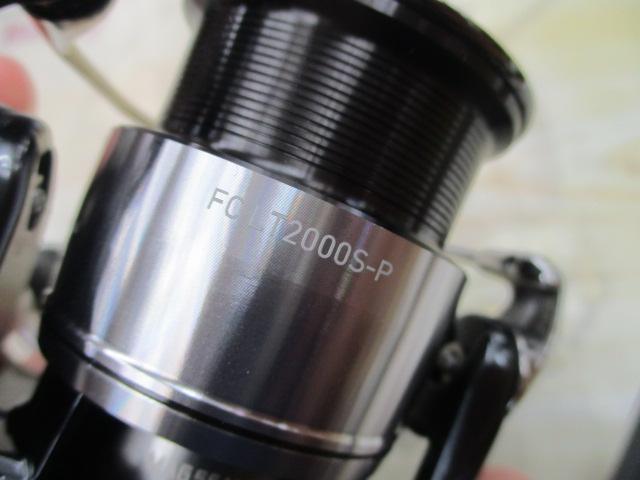 24セルテート FC LT2000S-P｜＠ベリーネット 日本最大新品中古釣具WEB