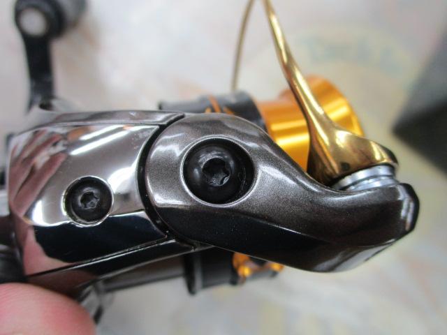 17ソアレCI4+ 500S｜＠ベリーネット 日本最大新品中古釣具WEBショップ
