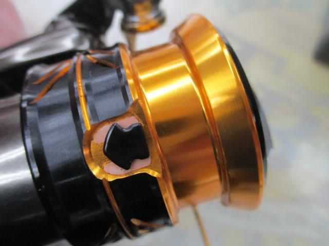 17ソアレCI4+ 500S｜＠ベリーネット 日本最大新品中古釣具WEBショップ