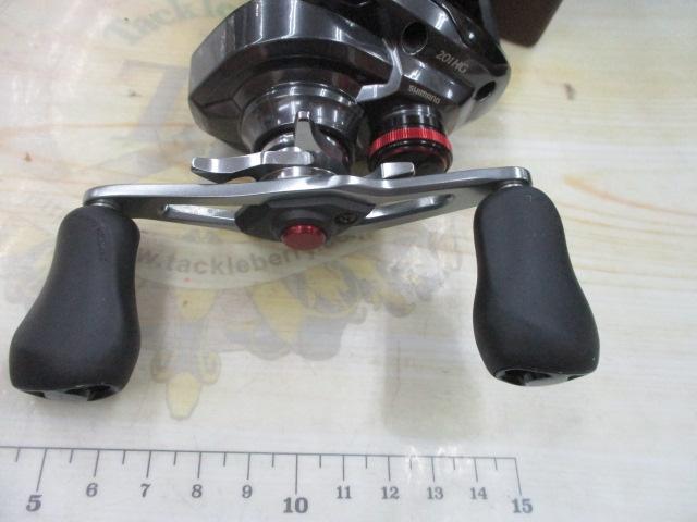 24スコーピオンMD 201HG｜＠ベリーネット 日本最大新品中古釣具WEBショップ