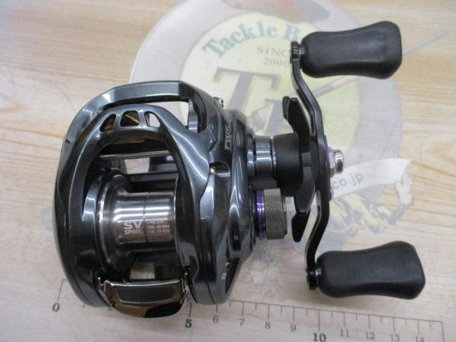タトゥーラ SV TW 8.1R｜＠ベリーネット 日本最大新品中古釣具WEBショップ