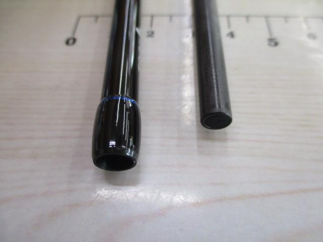 グラマーロックフィッシュ TR85 PEスペシャル Houri-Island