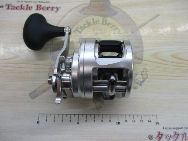 13オシアカルカッタ 300HG｜＠ベリーネット 日本最大新品中古釣具WEB