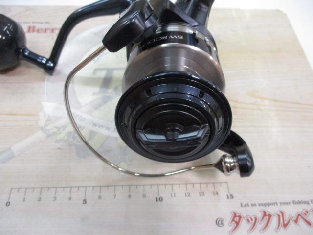 20ストラディックSW 8000HG｜＠ベリーネット 日本最大新品中古釣具WEB