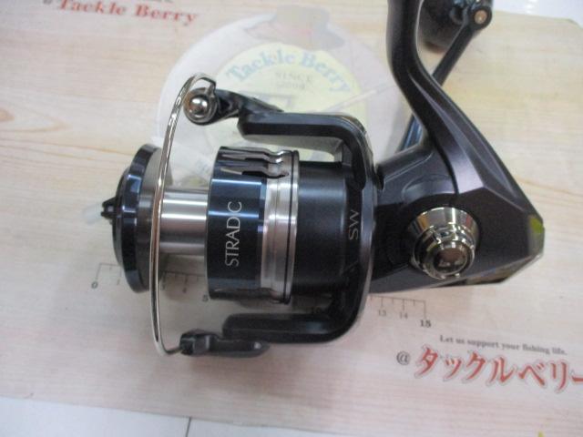 20ストラディックSW 8000HG｜＠ベリーネット 日本最大新品中古釣具WEB