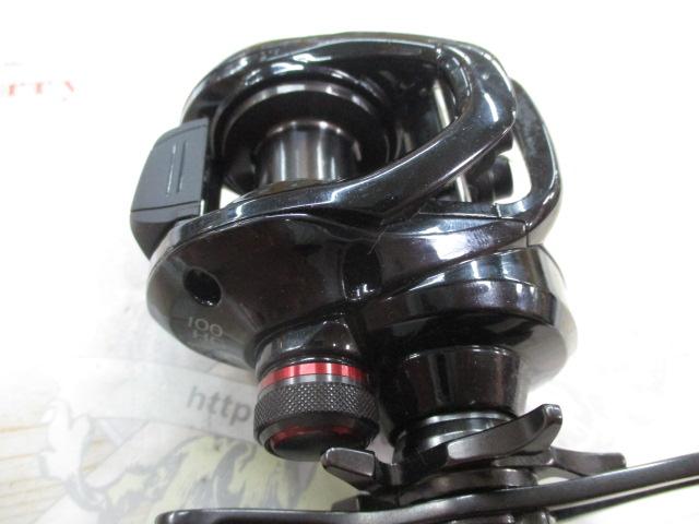 17スコーピオンDC 100HG｜＠ベリーネット 日本最大新品中古釣具WEBショップ
