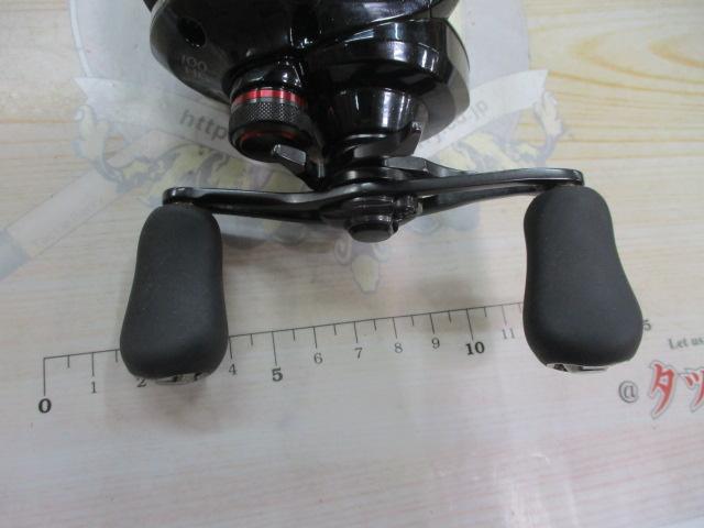 17スコーピオンDC 100HG｜＠ベリーネット 日本最大新品中古釣具WEBショップ