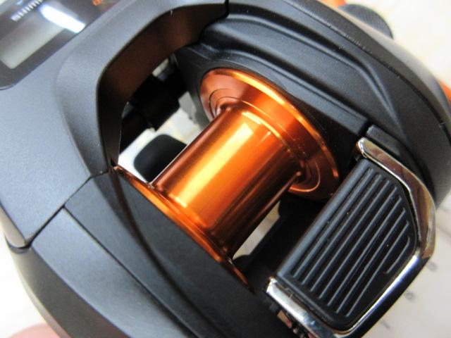 21バルケッタBB 150DH-PG