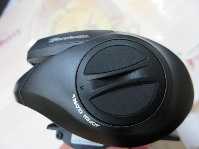 21バルケッタBB 150DH-PG