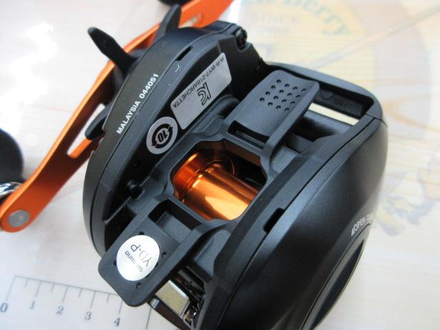 21バルケッタBB 150DH-PG