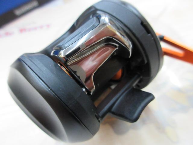 21バルケッタBB 150DH-PG