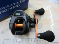 21バルケッタBB 150DH-PG