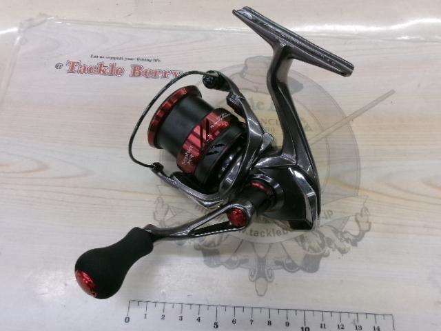 21セフィアXR C3000S｜＠ベリーネット 日本最大新品中古釣具WEBショップ