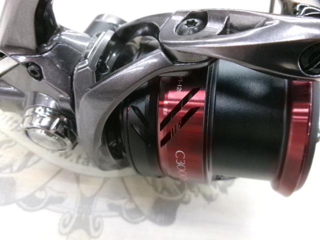21セフィアXR C3000S｜＠ベリーネット 日本最大新品中古釣具WEBショップ