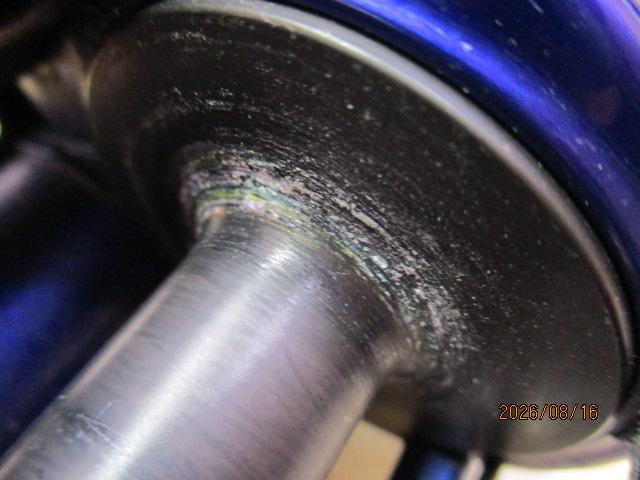 ハイパータナコン 500Fe