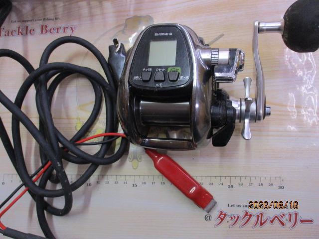 12フォースマスター 3000MK｜＠ベリーネット 日本最大新品中古釣具WEB