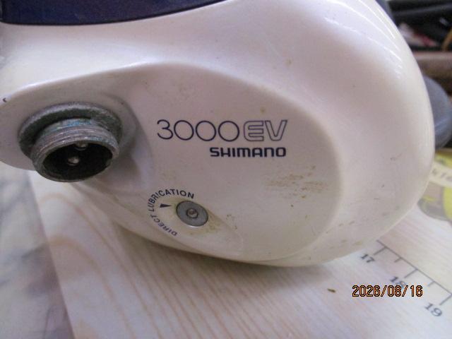 99電動丸 3000EV｜＠ベリーネット 日本最大新品中古釣具WEBショップ