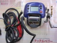 99電動丸 3000EV
