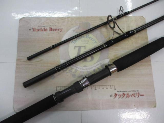 コルトスナイパーXR S100XH-3｜＠ベリーネット 日本最大新品中古釣具