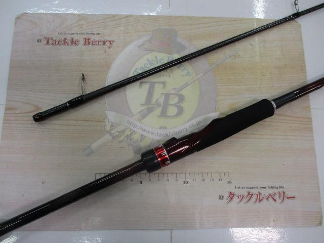 19セフィアSS S86M-S