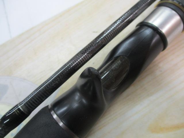 ソルティーステージKR-Xショアジギング SXJC-962MH60-KR
