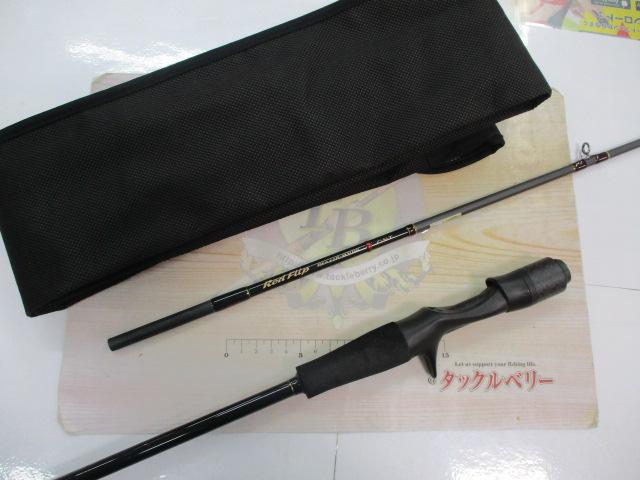 レッドフリップ RF642B-M/VDK