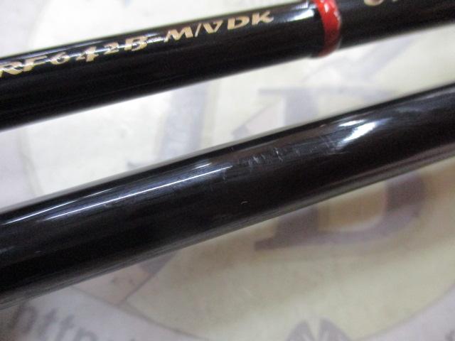 レッドフリップ RF642B-M/VDK