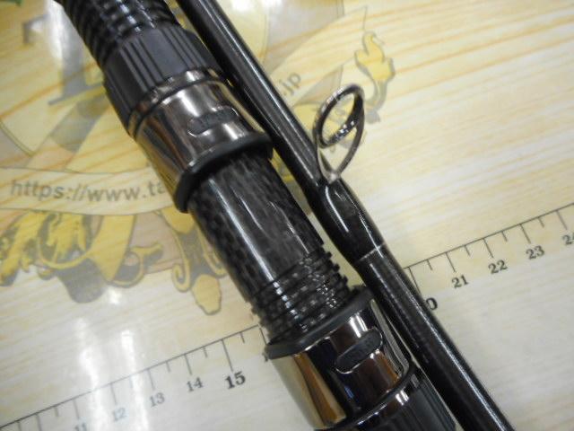 セブンセンスTR MMS-992-TR ミッドナイトモンスター
