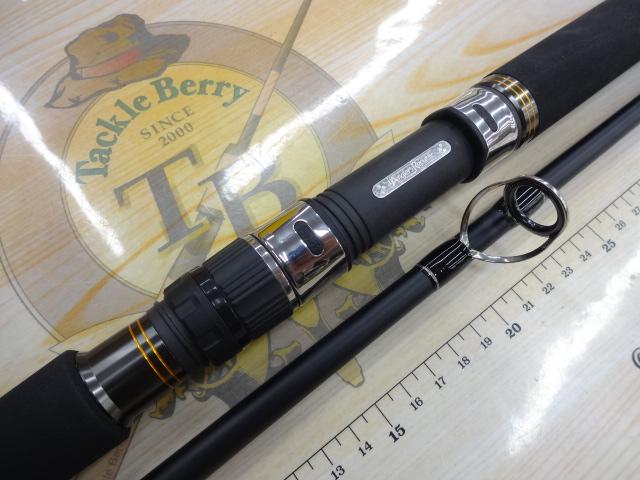 ショアガンエボルブ SFSGS-103XH・BL｜＠ベリーネット 日本最大新品